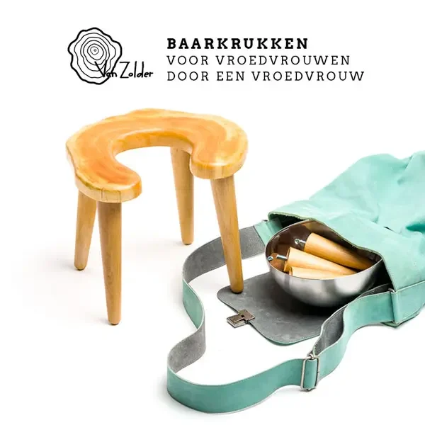 Baarkrukken