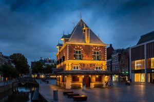 het beste webdesign en webdevelopment in Leeuwarden