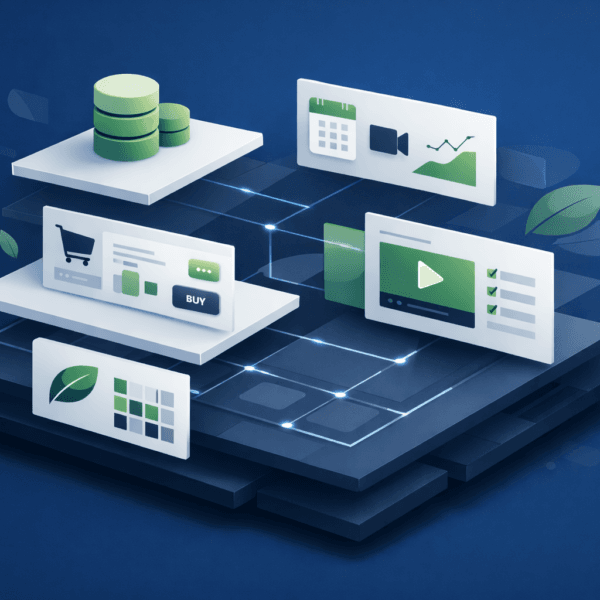 Maatwerk web development voor Hagetisse: een flexibel platform zonder grenzen