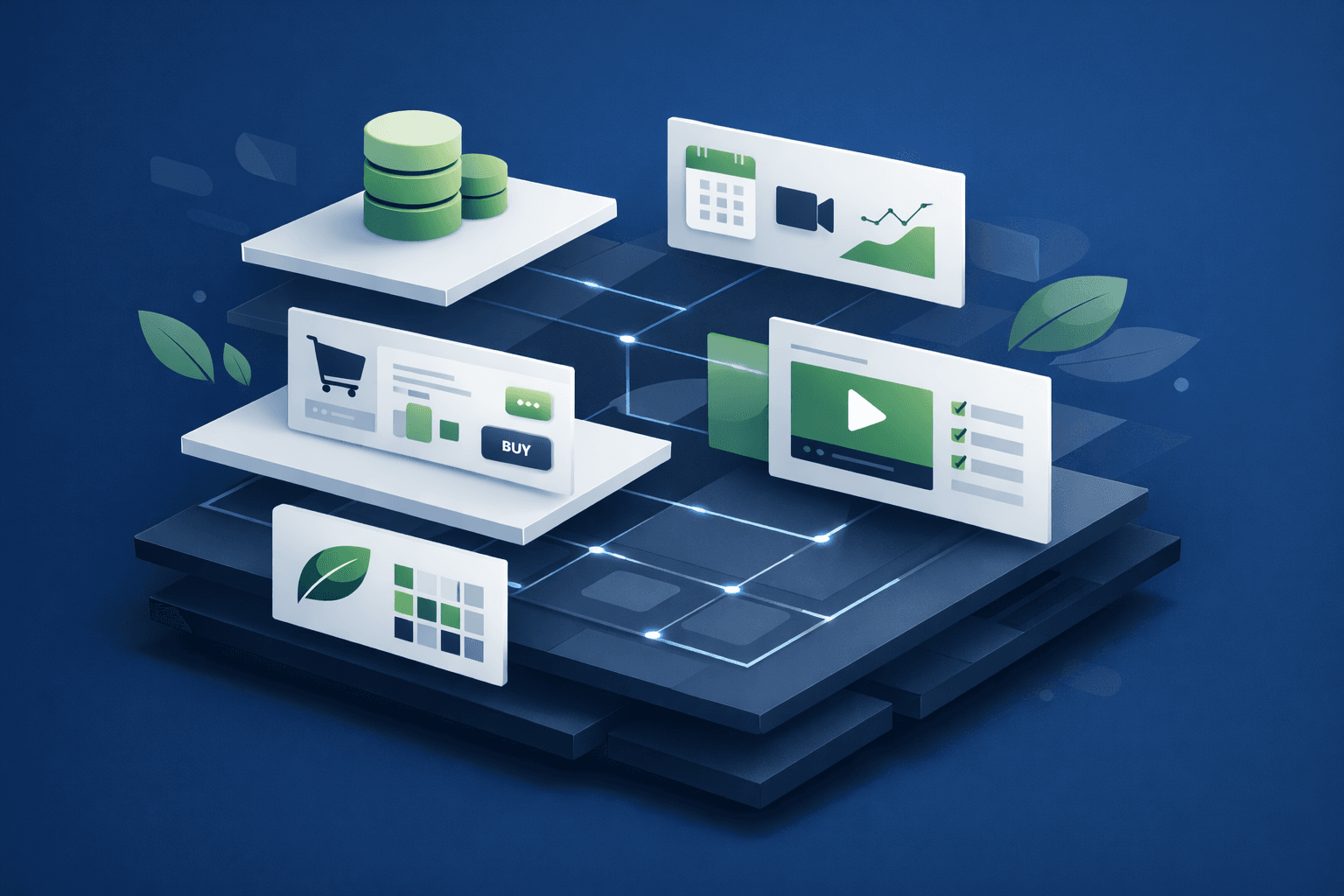 Maatwerk web development voor Hagetisse: een flexibel platform zonder grenzen