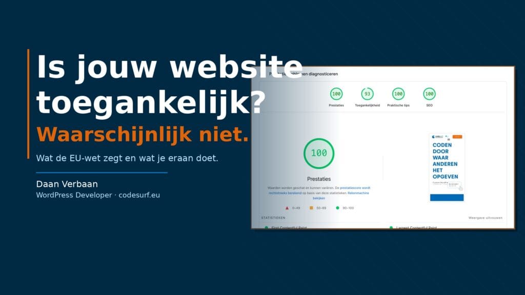 Blog webtoegankelijk cover image